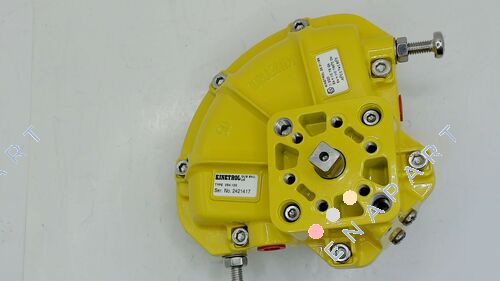 054-100 quarter-turn drive