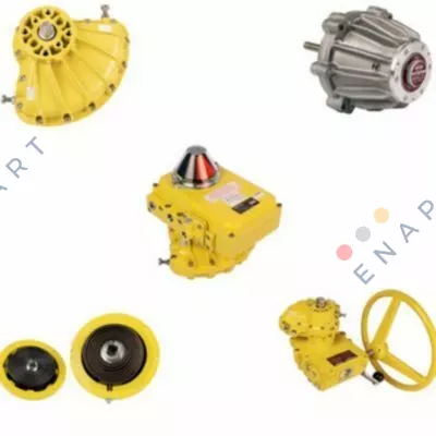 074-040EL5000 POSITIONER