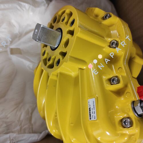 090-100 KINETROL slewing drive