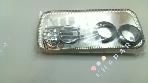 SP 045 Set of wearing parts