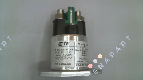 30-313-12-901 Relay