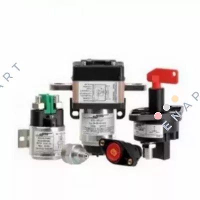 G13-01-1812 Limit switch