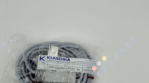 HDD-12aq50b0,4-55NK1 2m Hall element switch