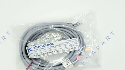MDD-12aq50b 0.4-55NK3 / 132158-020 Double sensor magnetotracheide