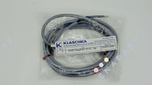 OAS/L-M18RG-II/5K Sensor