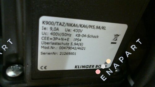 0047.9042 motor circuit breaker