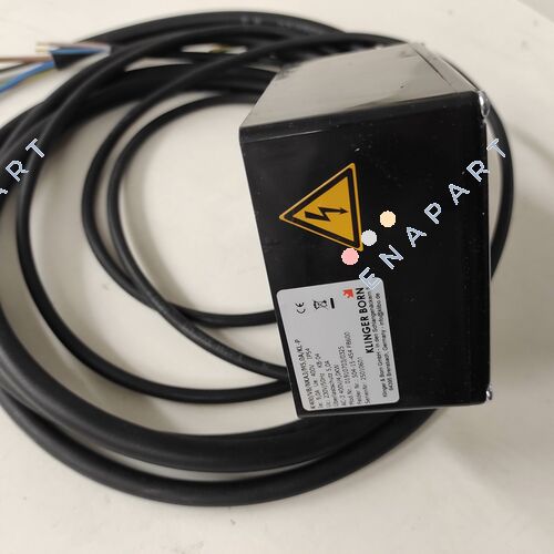0191.0703 Brake switch