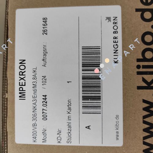 K400/VB-306/NKA3/End/M3,8A/KL /  0077.0244 brake switch