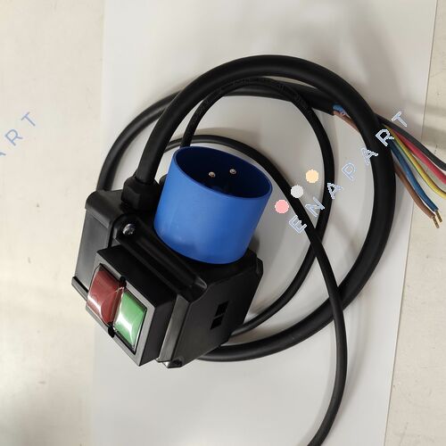 K700 (0056.7000) Brake switch