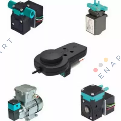 346763/000000/ N838.1.2KN.29DC-B (MI Vacuum pump