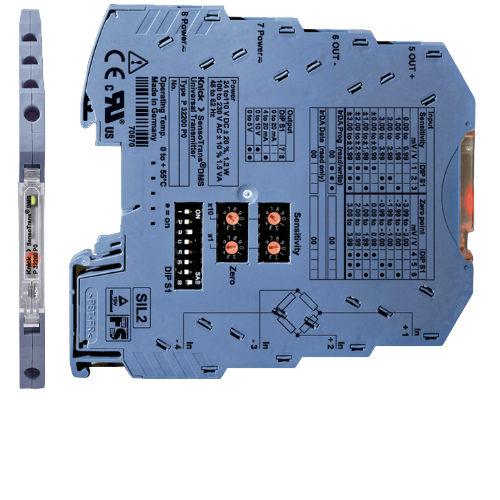 SensoTrans DMS P 32200