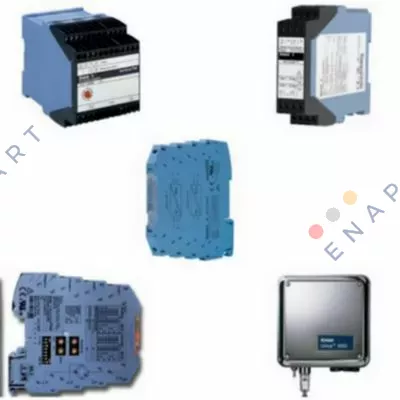 VariTrans A 21000 Signal Conditioner