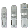 FRZ Series Air Filters FNZ (NPT thread)