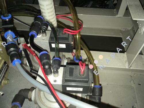 050E1 01 DC24V Valve
