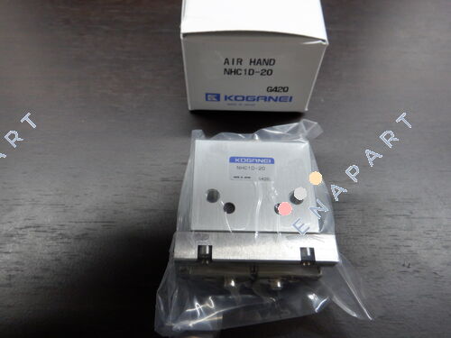 NHC1D-20 parallel Holder