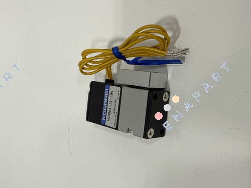 V030E1-11-13W  vacuum valve