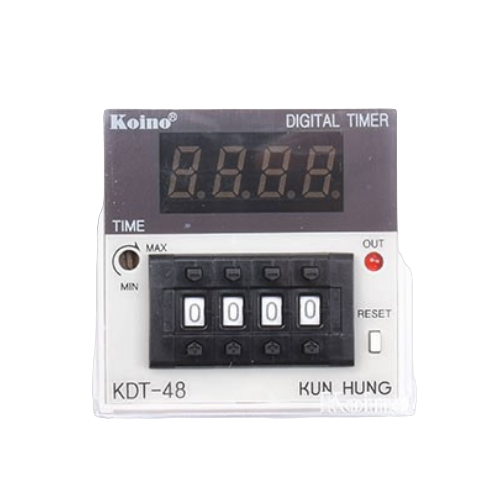KDT Series (DigitalTimer)