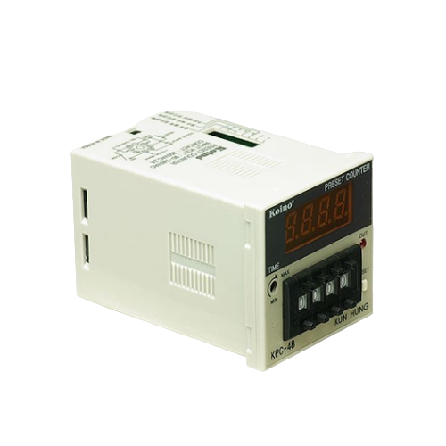 KPC-48 (Disgital Counter)