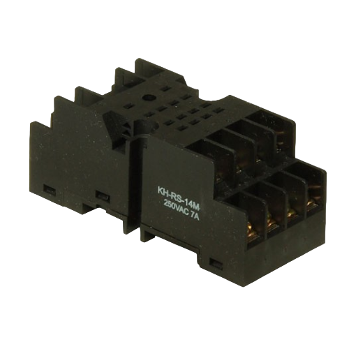 Relay Socket