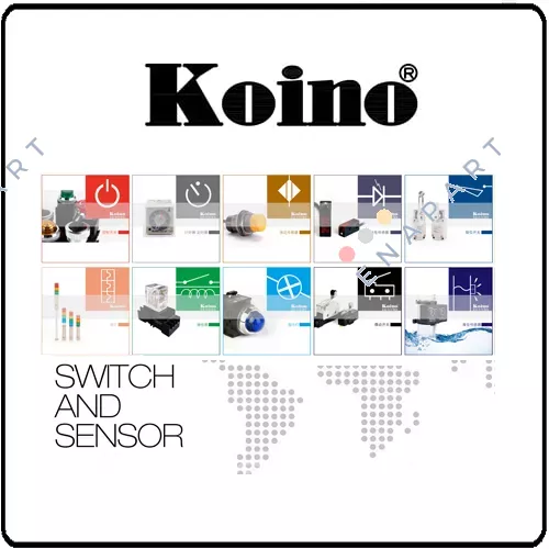 Koino
