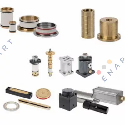 18MO12DW-R1 Flange clamping sleeve
