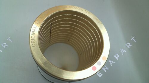 5350.080.120 Clamping Sleeve