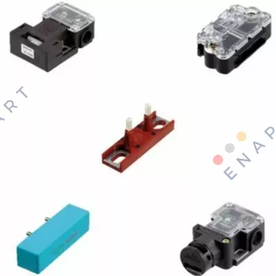 050072/BBA Actuator BBA for Safety Switch WZA
