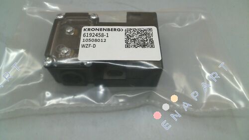 10508012 / WZF-D safety switch