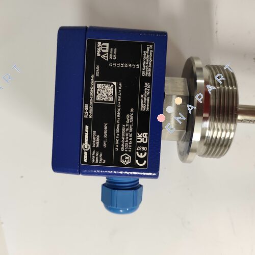 60-ARV2"-VOS-L1.000/12-V52A-Ex floater
