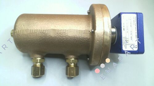 ABRU-GL magnetic level meter