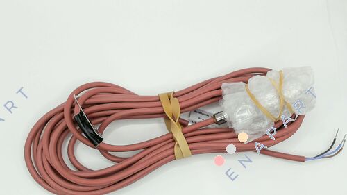 ERVE1/8"-VEU-L55/8-VE27A-5SIL DISTILATOR KOLON SEVIYE SWICH
