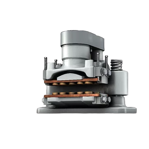 EMB-STOP active electrical floating caliper brakes