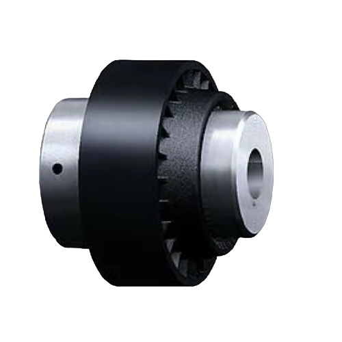BoWex HEW highly flexible coupling