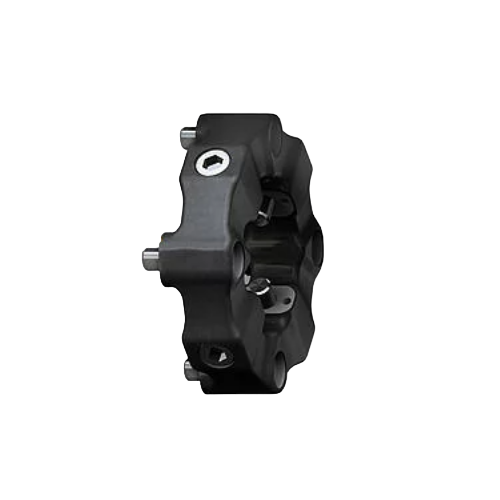 EVOLASTIC highly flexible coupling