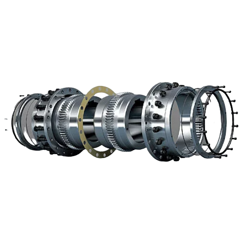 GEARexDA10112158