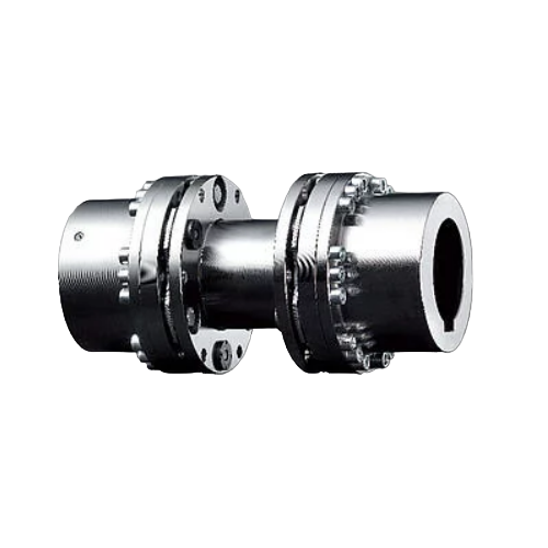 RIGIFLEX steel lamina couplings