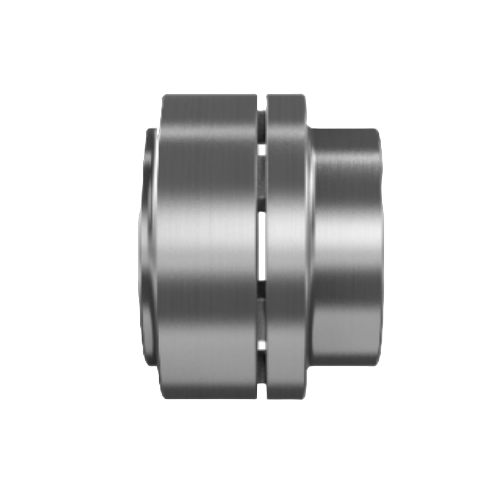 ROFLEX failsafe shaft couplings