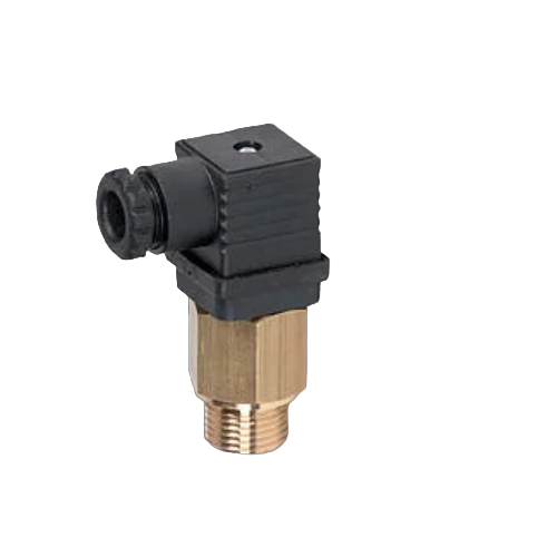 Temperature switch TSC