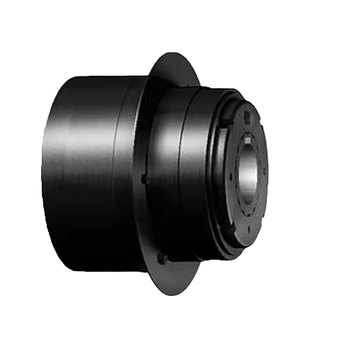 KTR-SI FRA flange type FT