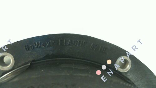 BoWex 42 (010420700004) Elastomer T40 Shore for HE1/HE2/HEW