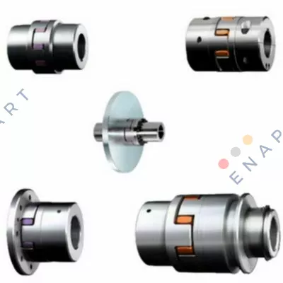 P/N: 020191000045, Type: ROTEX  19 