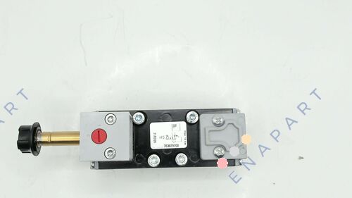 76.387.97.00  / 120.000747 3/2-way valve