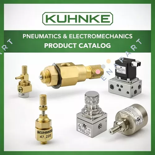 HT-D (50-F-24VDC) Holding solenoid
