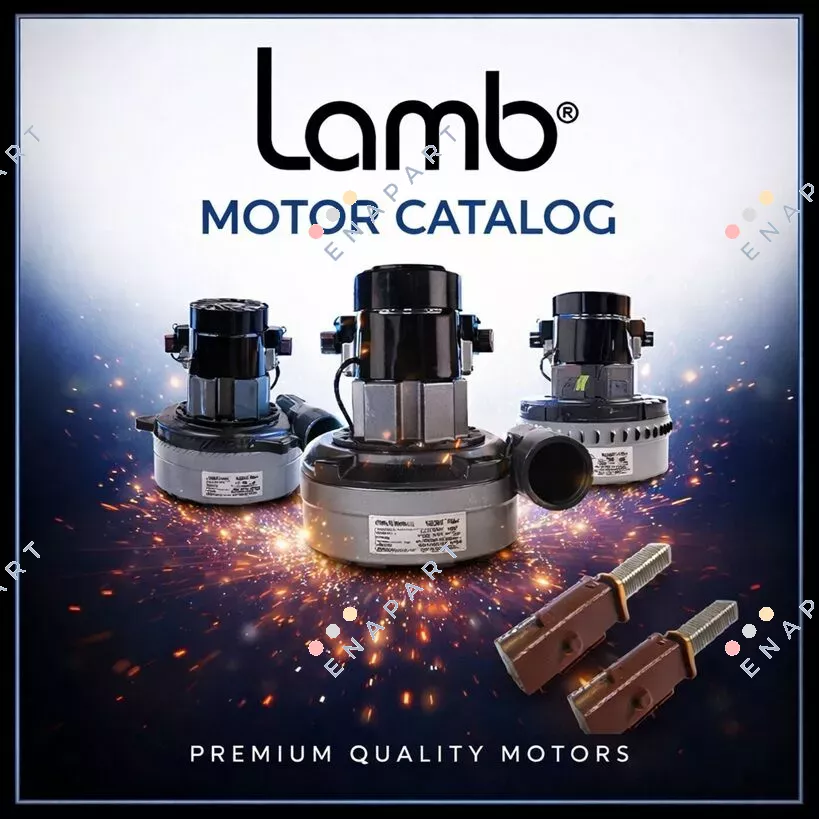 Lamb Electric
