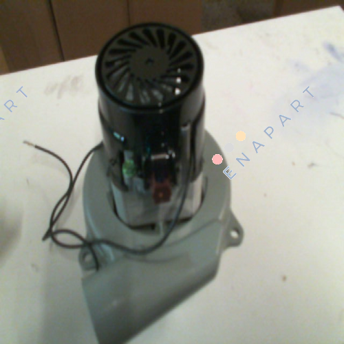 115961 Vacuum Motor
