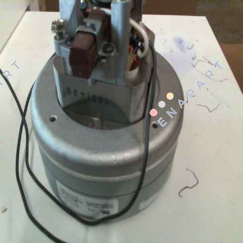 116312-03 Vacuum Motor