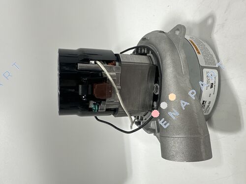 117796-00 Vacuum Motor