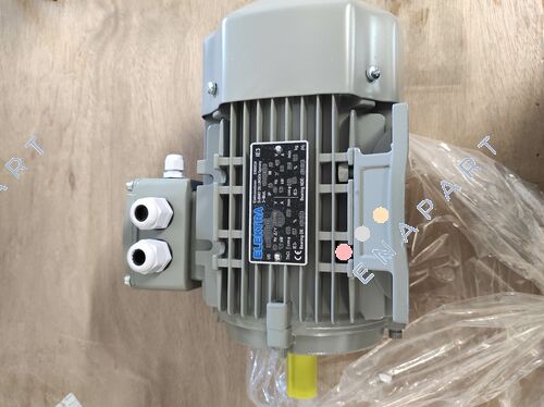 02001001101361000000 three-phase motor