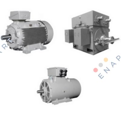 02001002202311000000 Three-phase motor