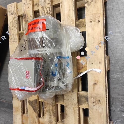 1TZ9003-0DB32-3FB4-z three-phase motor